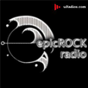 Radio Epic Rock Radio --ERR--