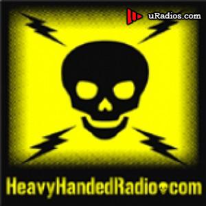 Radio Heavy Handed Radio