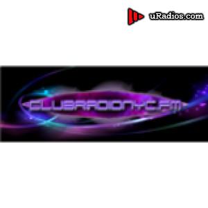Radio CLUBRADIONYC.FM