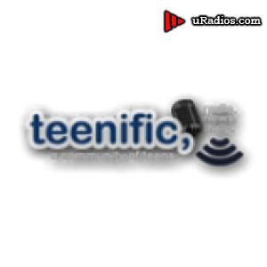 Radio Teenific Radio