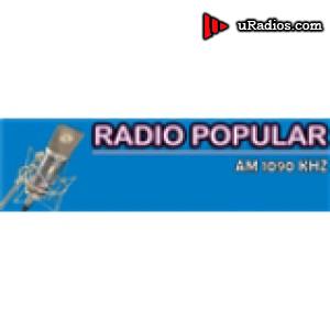 Radio Radio Popular 1090