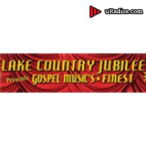Radio Lake Country Jubilee
