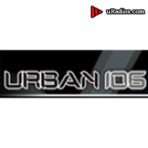 Radio Urban FM 106.1