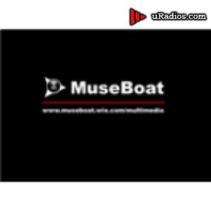 Radio MuseBoat Radio
