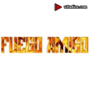 Radio Fuego Amigo Radio