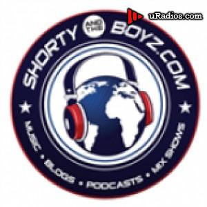 Radio Shorty and the Boyz - Old School