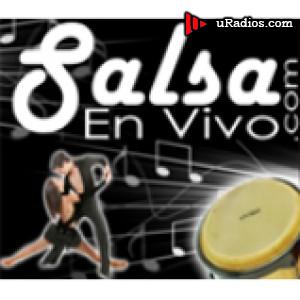 Radio salsa en vivo