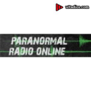 Radio PRO - Paranormal Radio Online