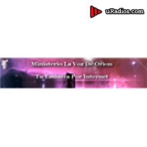 Radio La Voz De Orion