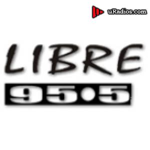 Radio FM Libre 95.5