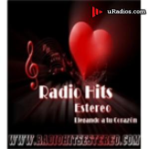 Radio Radio Hits Estereo