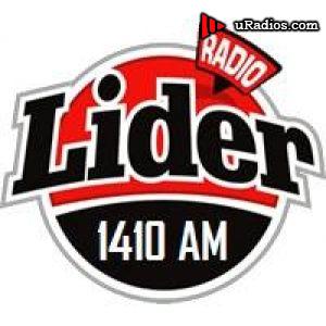 Radio Lider 1410 AM