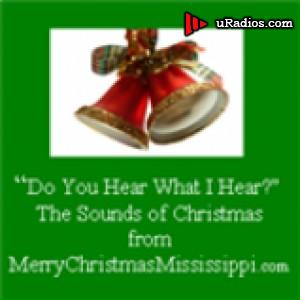 Radio Merry Christmas Mississippi Radio