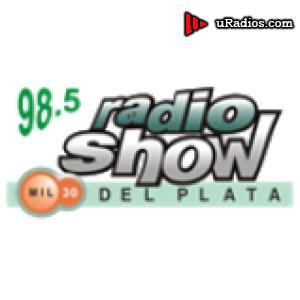 Radio Radio Show Roca 98.5