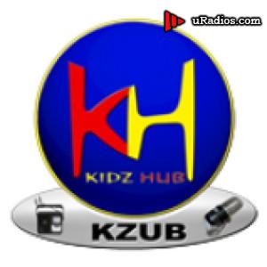 Radio KiDz HuB (KZUB) Radio