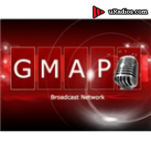Radio GMAP Broadcast Network