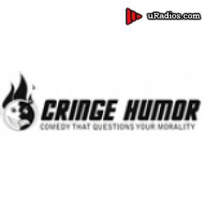Radio Cringe Humor Radio