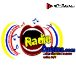 Radio RADIODURISIMA.COM