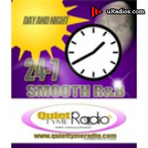 Radio Quiet Tyme Radio