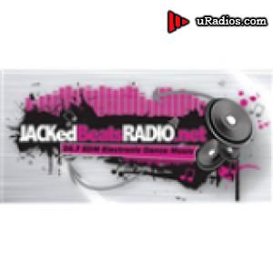 Radio Jacked Beats Radio
