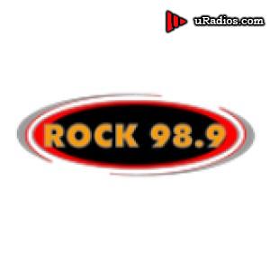 Radio Rock 98.9