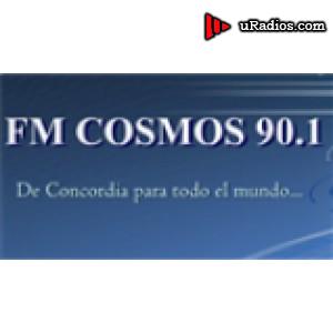 Radio Radio Cosmos 90.1