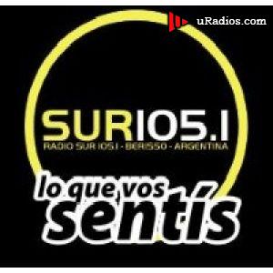 Radio Radio Sur 105.1