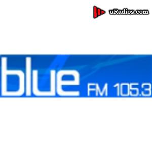 Radio FM Blue 105.3