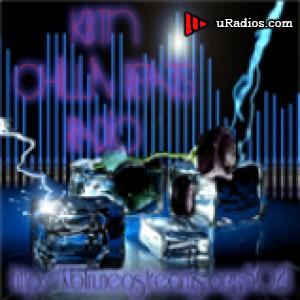 Radio KBTN Chillin Beatz Radio