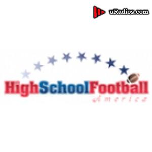 Radio High School Football America