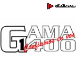 Radio Radio Gama 1400