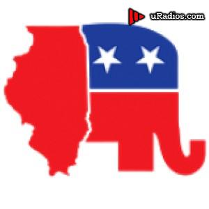 Radio Illinois Conservative Radio Network (ICRN)