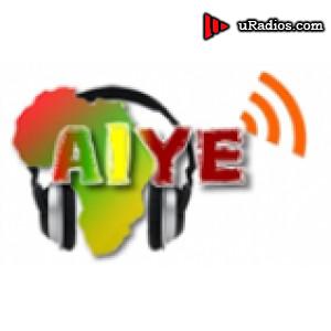 Radio Africa In Your Ear