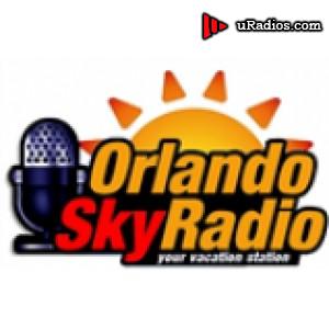 Radio Orlando Sky Radio
