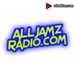 Radio All Jamz Radio