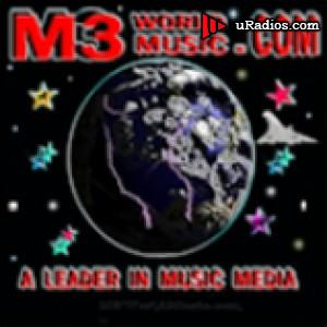 Radio M3WorldMusic  Radio