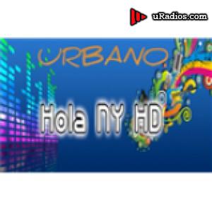 Radio Hola NY URBANO