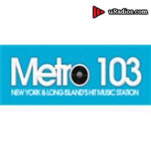 Radio Metro 103
