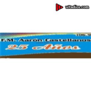 Radio Radio Aarón Castelleanos 106.9