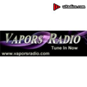 Radio Vapors Radio