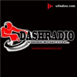 Radio Dashradio