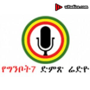 Radio Ginbot 7 Dimts Radio