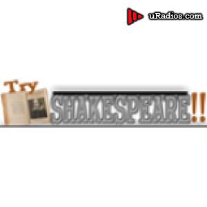 Radio Try Shakespeare Radio