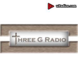 Radio Three G Radio