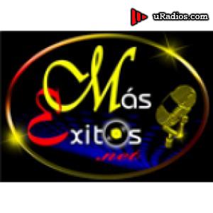 Radio Mas Exitos Radio