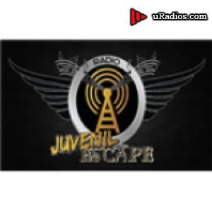 Radio RADIO JUVENIL ESCAPE