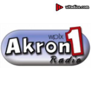 Radio Akron 1 Radio