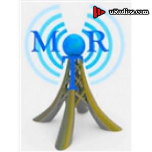 Radio Magic Touch Radio