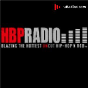 Radio HBP Radio