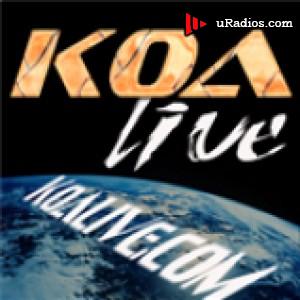Radio KOALive